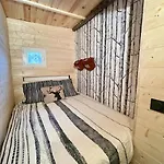 Duplex Au Pied La Foux D'allos 4 A 6 Pers - Parking Prive Apartment *