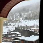 Duplex Au Pied La Foux D'allos 4 A 6 Pers - Parking Prive *