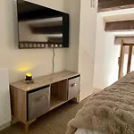 Duplex Au Pied La Foux D'allos 4 A 6 Pers - Parking Prive Apartment