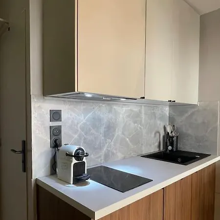 Duplex Terrasse Randonnee Montagne La Foux D'allos 4 A 6 Pers Allos