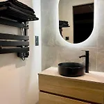 Duplex Au Pied La Foux D'allos 4 A 6 Pers - Parking Prive דירה *
