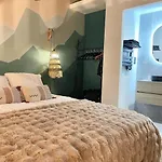Duplex Au Pied La Foux D'allos 4 A 6 Pers - Parking Prive דירה אלוס