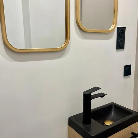 Duplex Au Pied La Foux D'allos 4 à 6 Pers - Parking Privé Appartement Allos