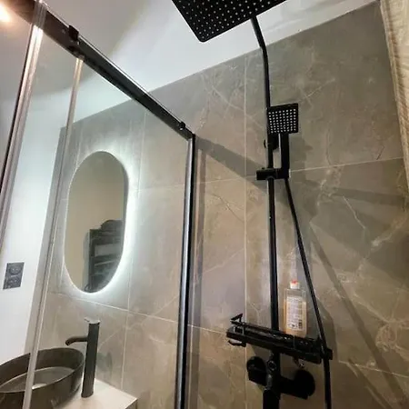 Appartement Duplex Au Pied La Foux D'allos 4 à 6 Pers - Parking Privé Allos