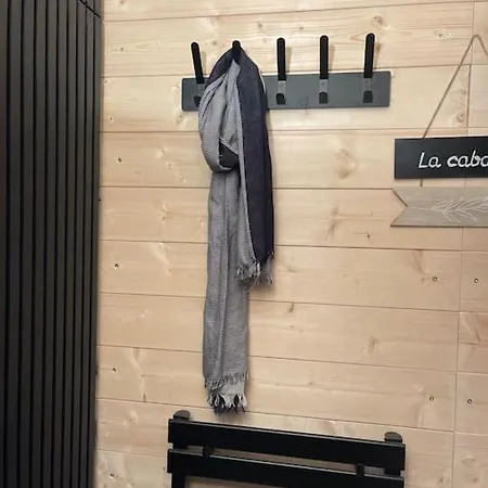 Duplex Au Pied La Foux D'allos 4 à 6 Pers - Parking Privé * Allos