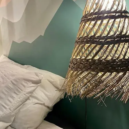 Duplex Au Pied La Foux D'allos 4 à 6 Pers - Parking Privé Appartement