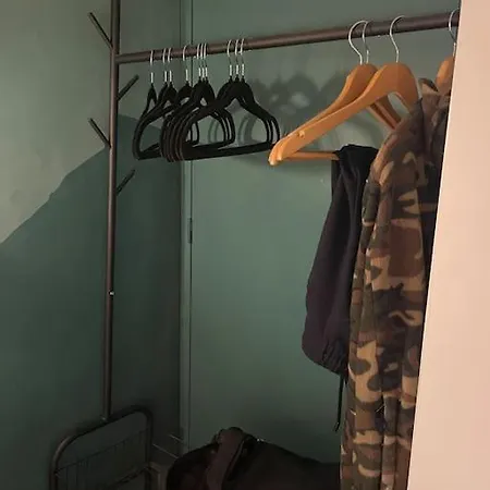 Duplex Au Pied La Foux D'allos 4 à 6 Pers - Parking Privé Appartement Allos