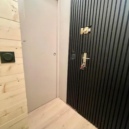 Appartement Duplex Au Pied La Foux D'allos 4 à 6 Pers - Parking Privé *